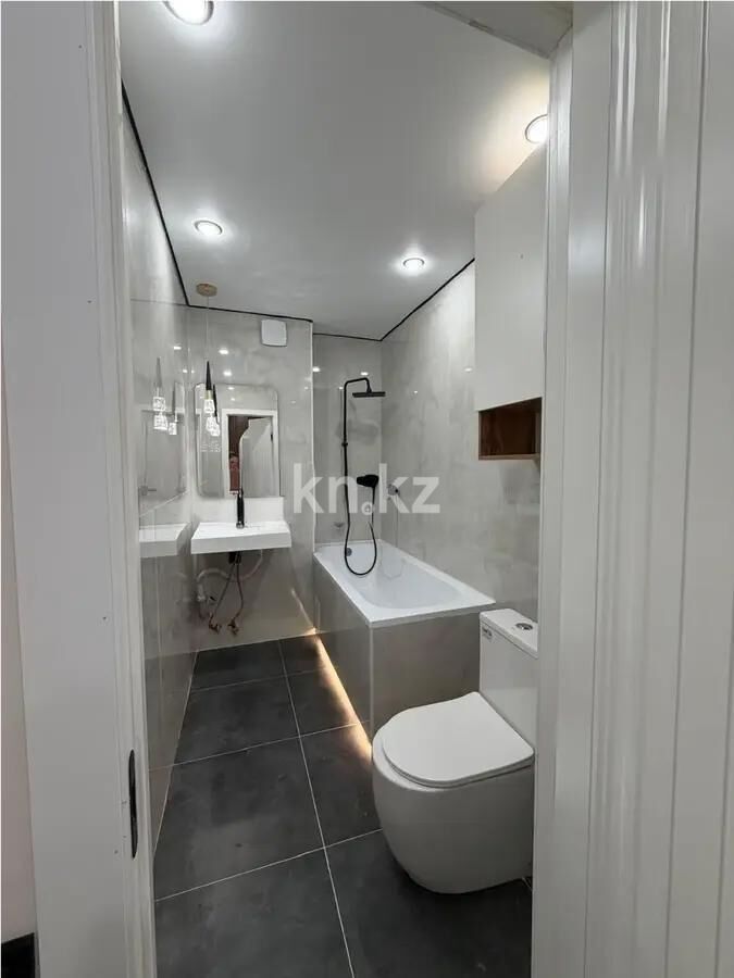 Продажа 2-комнатной квартиры, 38.5 м² - Продажа двухкомнатных квартир в монолитно-каркасном доме в Казахстане - страница 171 фото 4 из 4