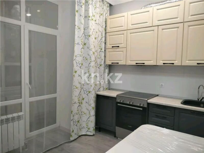 Продажа 1-комнатной квартиры, 36.8 м² - Продажа квартир в Казахстане - страница 34 фото 2 из 6