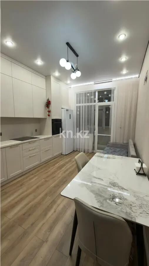 Продажа 2-комнатной квартиры, 65.5 м² - Продажа квартир в новостройках Астаны - страница 6 фото 3 из 6