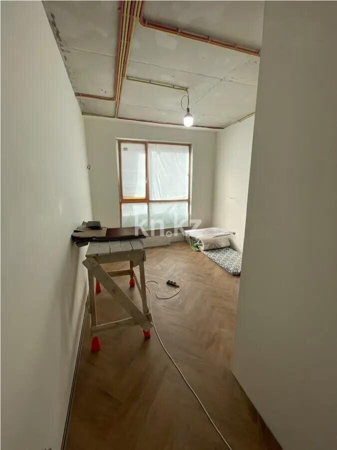 Продажа 4-комнатной квартиры, 106 м² - Продажа недвижимости в Астане - страница 29 фото 2 из 4