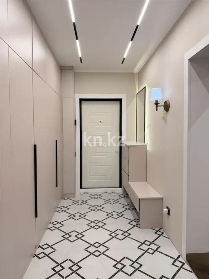 Продажа 3-комнатной квартиры, 88 м² - Продажа трехкомнатных квартир в кирпичном доме в Казахстане - страница 67 фото 7 из 7