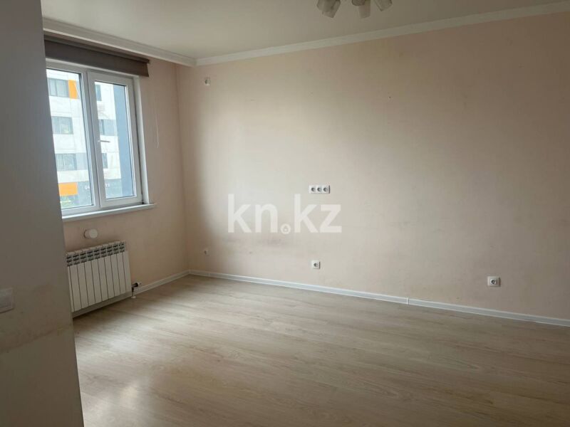 Продажа 1-комнатной квартиры, 32 м² - Продажа  однокомнатных квартир в новостройках Астаны - страница 20 фото 9 из 15