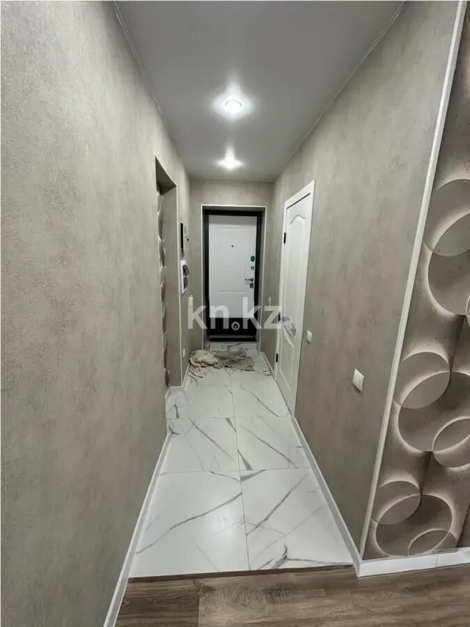 Продажа 3-комнатной квартиры, 54 м² - Продажа трехкомнатных квартир в кирпичном доме в Караганде - страница 21 фото 6 из 6