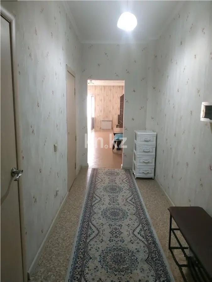 Продажа 1-комнатной квартиры, 46 м² - Продажа однокомнатных квартир в монолитно-каркасном доме в Астане - страница 31 фото 5 из 5