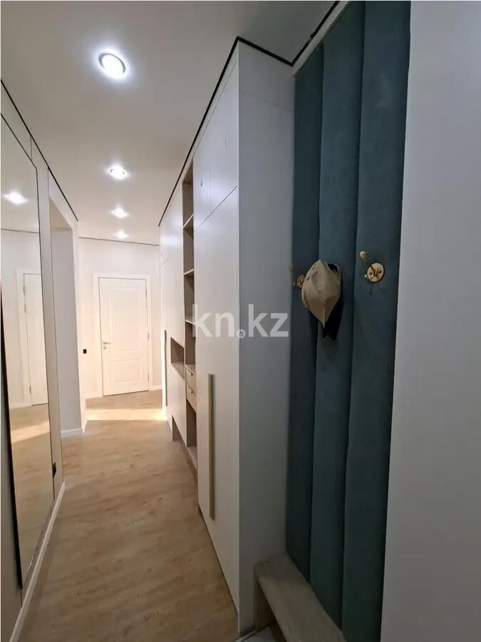 Продажа 3-комнатной квартиры, 65 м² - Продажа трехкомнатных квартир в Алатауском р-не Алматы - страница 7 фото 3 из 3