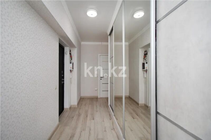 Продажа 2-комнатной квартиры, 66 м² - Продажа двухкомнатных квартир в монолитно-каркасном доме в Казахстане - страница 190 фото 5 из 5