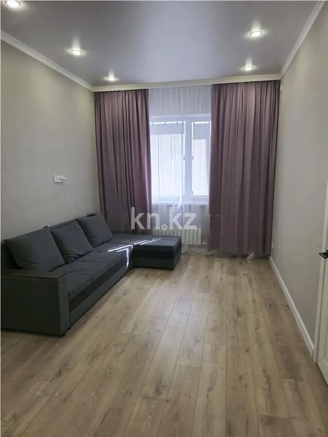 Продажа 3-комнатной квартиры, 68 м² - Продажа трехкомнатных квартир в монолитно-каркасном доме в Казахстане - страница 2 фото 1 из 6