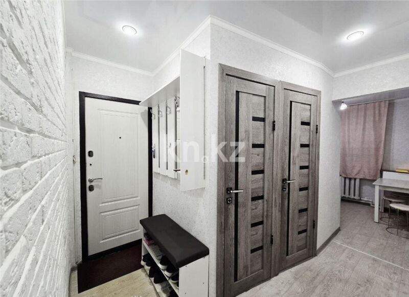 Продажа 2-комнатной квартиры, 44 м² - Продажа недвижимости в Темиртау - страница 3 фото 10 из 13