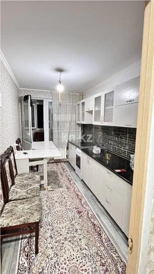 Продажа 1-комнатной квартиры, 30 м² - Недвижимость в Алматы - страница 27 фото 2 из 4