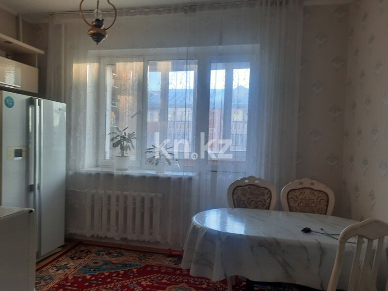 Продажа 2-комнатной квартиры, 70 м² - Продажа квартир в новостройках Астаны - страница 154 фото 8 из 9