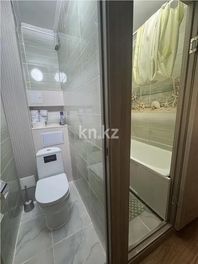 Продажа 3-комнатной квартиры, 62 м² - Продажа квартир в панельном доме в Алматы - страница 2 фото 5 из 5