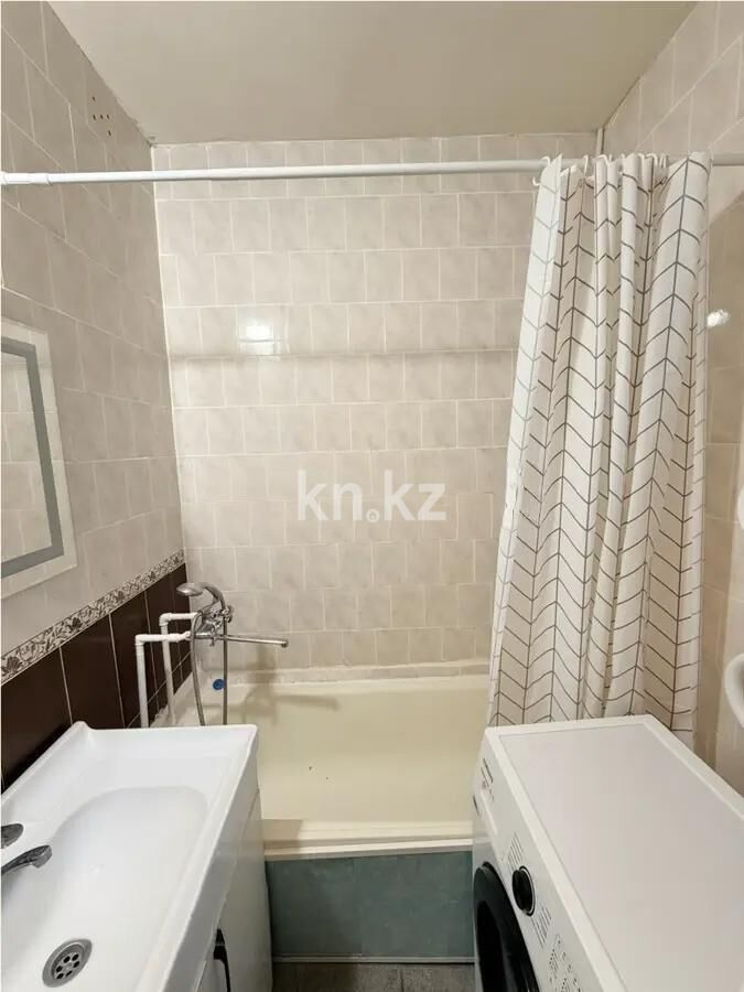 Продажа 4-комнатной квартиры, 77 м² - Продажа квартир в Жетысуском р-не Алматы - страница 4 фото 6 из 7