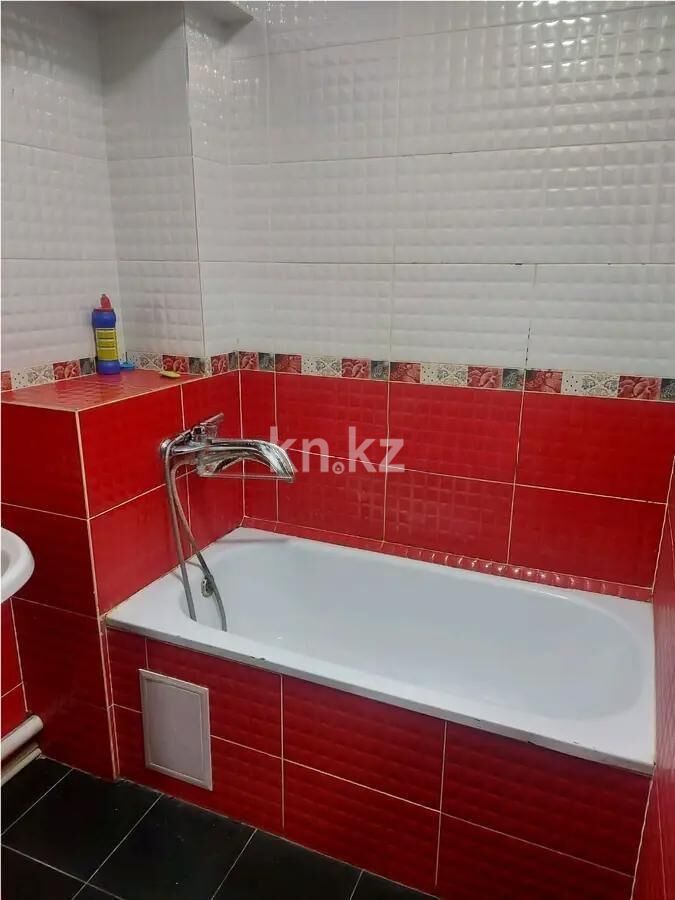 Продажа 1-комнатной квартиры, 24 м² - Продажа однокомнатных квартир в панельном доме в Алматы - страница 21 фото 4 из 4