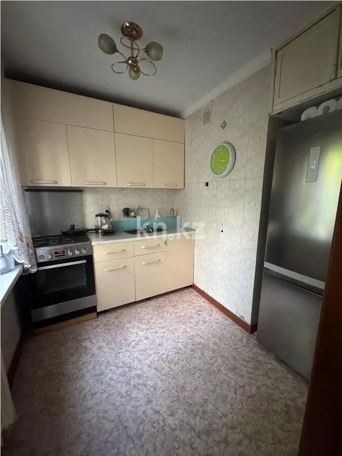 Продажа 2-комнатной квартиры, 45.3 м² - Продажа двухкомнатных квартир в блочном доме в Казахстане - страница 66 фото 3 из 5