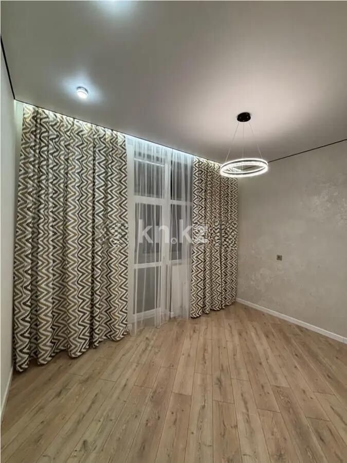 Продажа 3-комнатной квартиры, 66.2 м² - Продажа трехкомнатных квартир в блочном доме в Казахстане фото 4 из 5