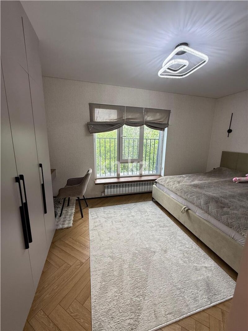 Продажа 2-комнатной квартиры, 65 м² - Продажа двухкомнатных квартир в Городе Караганды - страница 7 фото 5 из 11