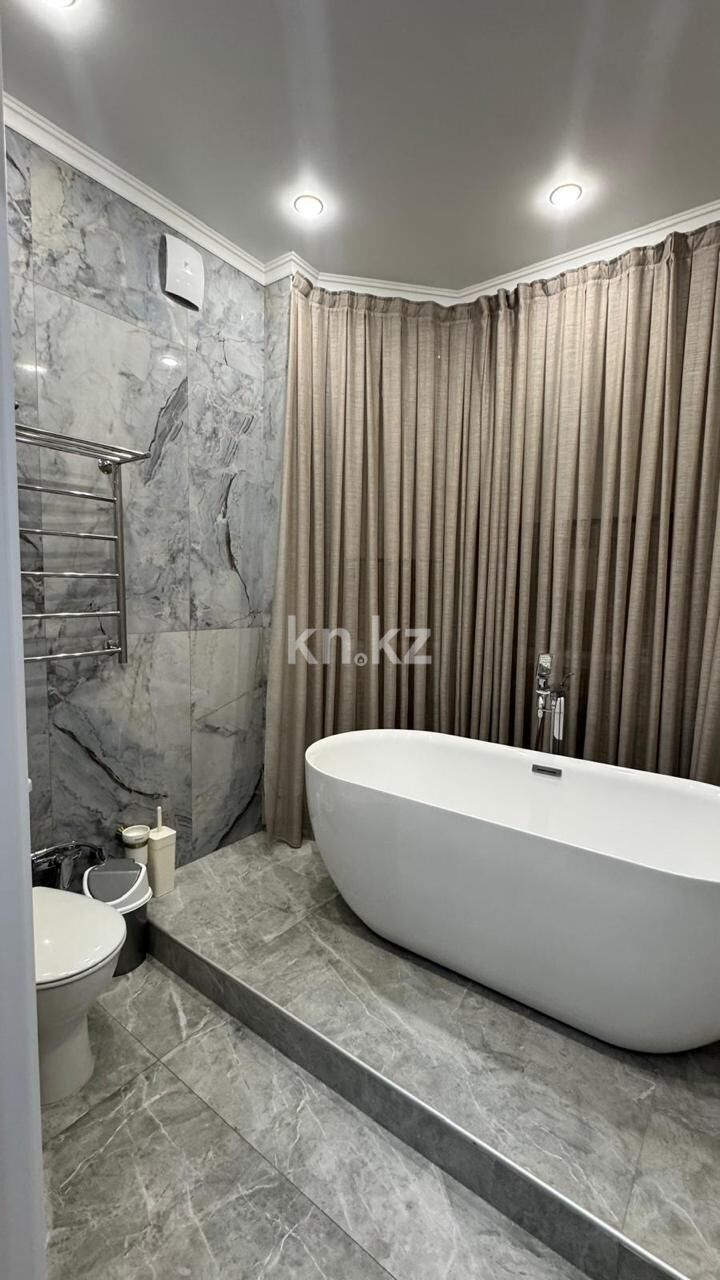 Аренда 3-комнатной квартиры, 135 м² - Аренда недвижимости в Астане фото 13 из 21