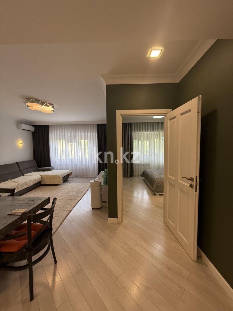 Продажа 2-комнатной квартиры, 65 м² - Продажа двухкомнатных квартир в Турксибском р-не Алматы - страница 6 фото 11 из 19