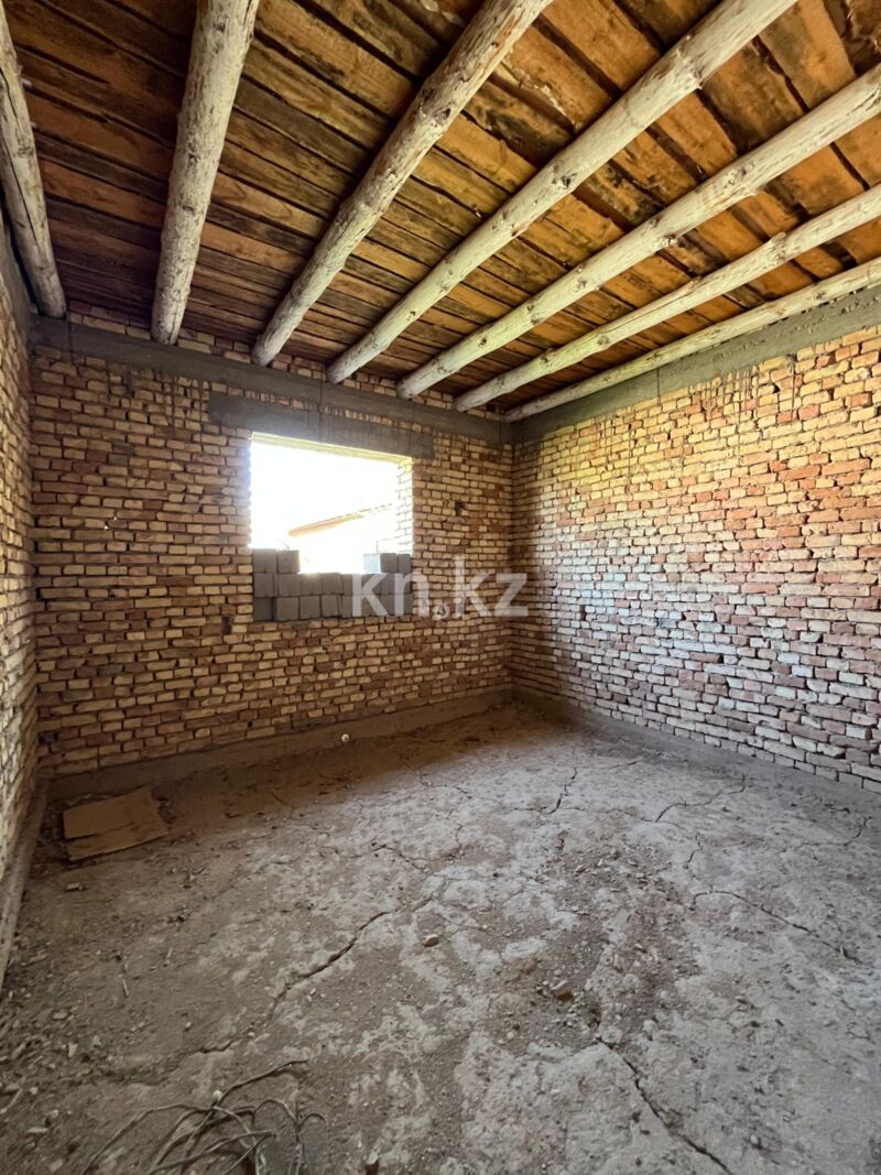 Продажа 6-комнатного дома, 210 м² - Продажа домов, коттеджей в Аль-Фарабийском р-не Шымкента фото 8 из 18