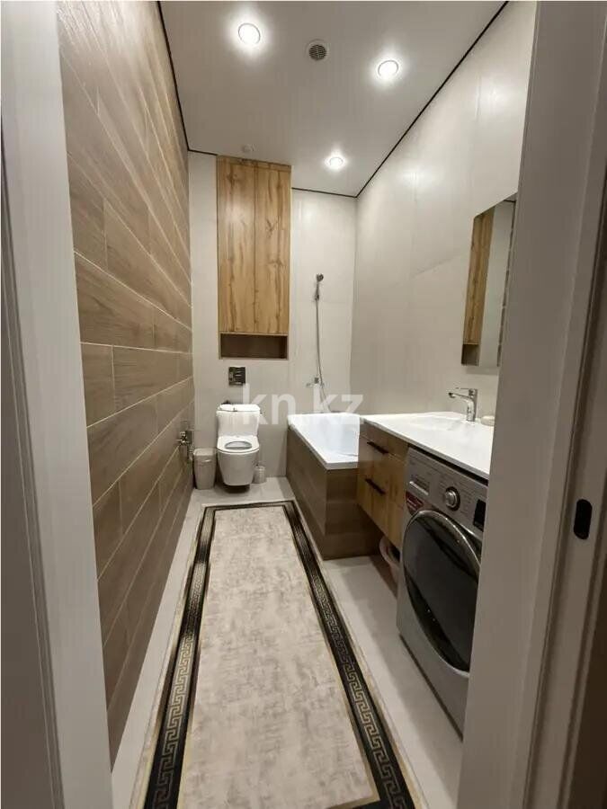 Продажа 3-комнатной квартиры, 112.7 м² - Продажа квартир от собственников в Астане - страница 25 фото 5 из 7