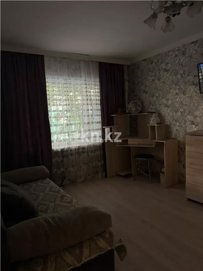 Продажа 2-комнатной квартиры, 43.8 м² - Продажа квартир в панельном доме в Астане фото 2 из 5