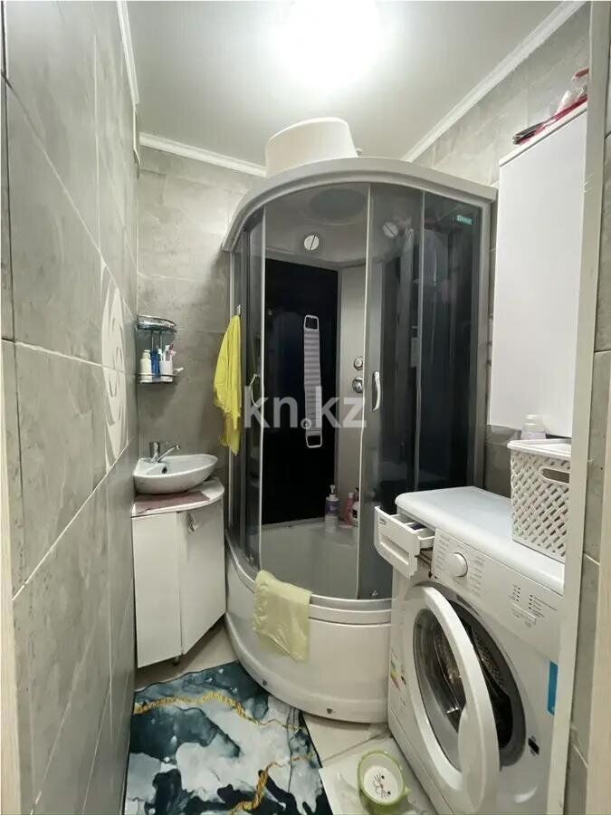 Продажа 2-комнатной квартиры, 45.3 м² - Продажа квартир от собственников в Астане - страница 11 фото 4 из 6