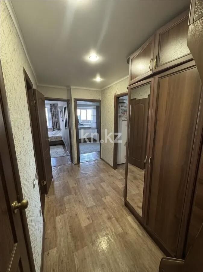 Продажа 2-комнатной квартиры, 46 м² - Продажа двухкомнатных квартир на Юго-Востоке Караганды - страница 10 фото 6 из 6