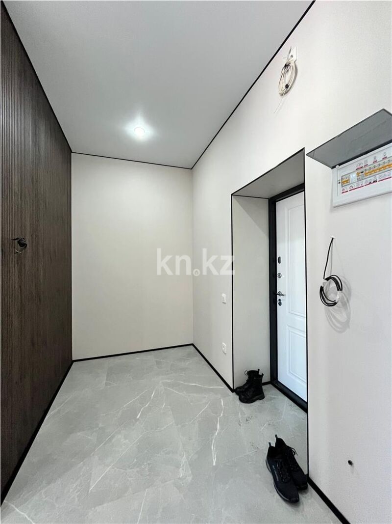 Продажа 2-комнатной квартиры, 40 м² - Продажа двухкомнатных квартир в кирпичном доме в Караганде - страница 30 фото 9 из 15