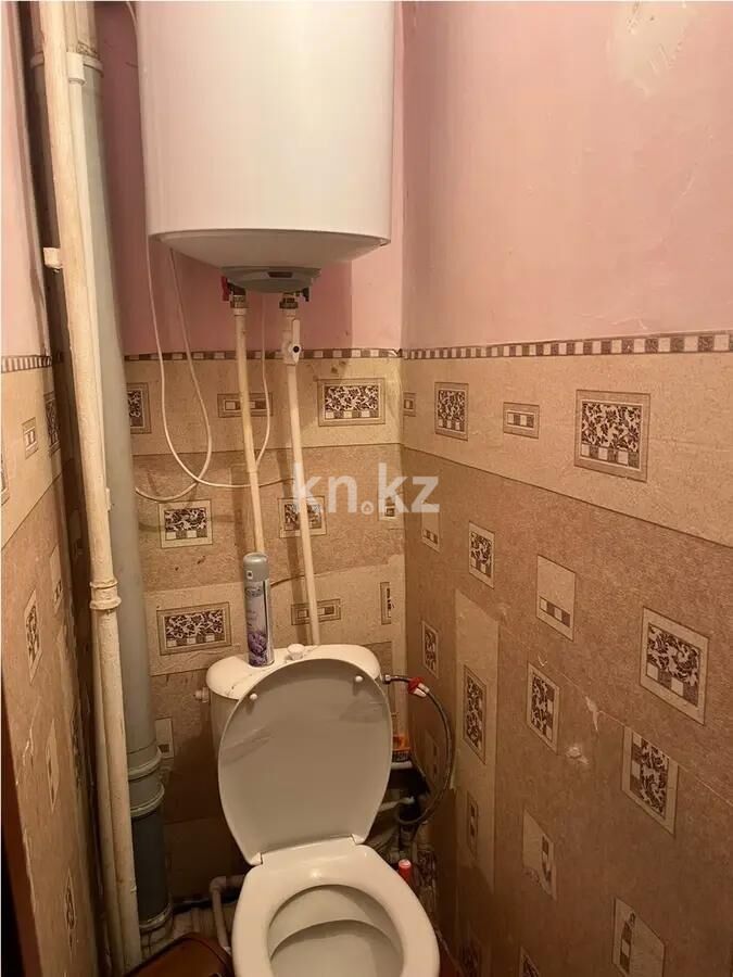 Продажа 1-комнатной квартиры, 31 м² - Продажа однокомнатных квартир в Майкудуке Караганды - страница 5 фото 3 из 3