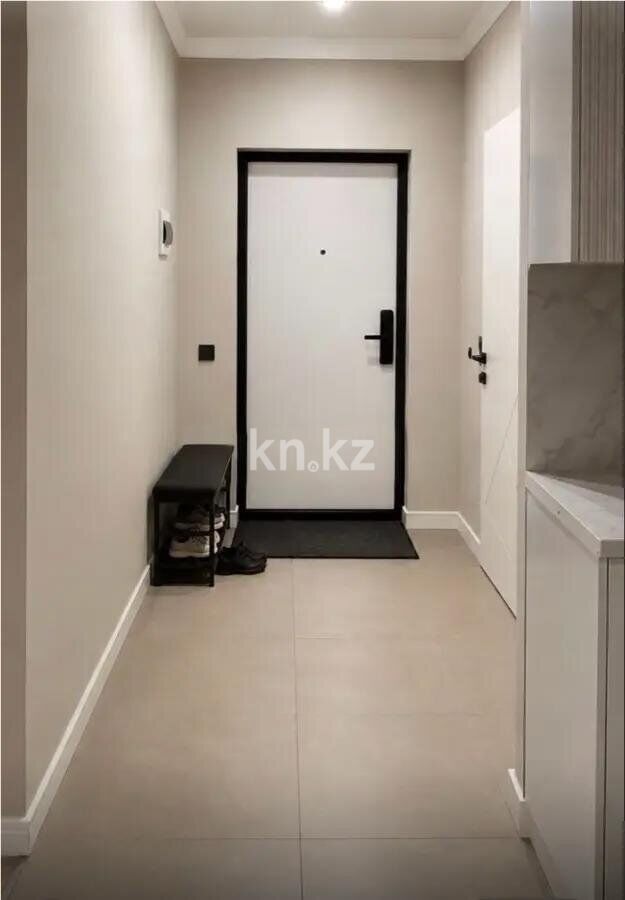 Продажа 1-комнатной квартиры, 38 м² - Продажа однокомнатных квартир в Казахстане - страница 61 фото 4 из 4