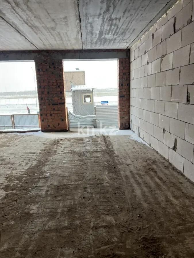 Продажа 3-комнатной квартиры, 93 м² - Продажа трехкомнатных квартир от собственников в Казахстане - страница 3 фото 3 из 5