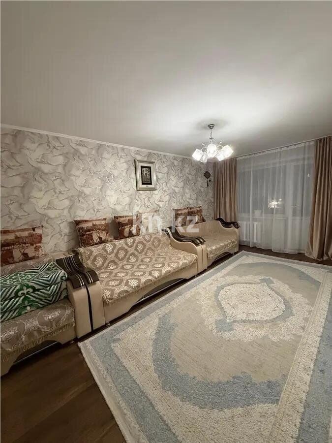 Продажа 2-комнатной квартиры, 44 м² - Продажа квартир в Майкудуке Караганды - страница 3 фото 1 из 6