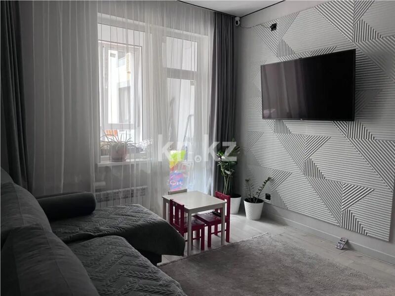 Продажа 3-комнатной квартиры, 86 м² - Продажа квартир в монолитно-каркасном доме в Астане - страница 129 фото 1 из 5