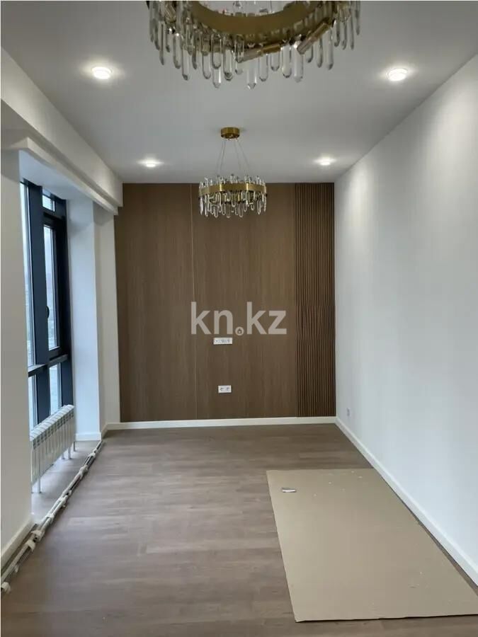 Продажа 2-комнатной квартиры, 49.1 м² - Продажа квартир в новостройках Алматы - страница 309 фото 1 из 6