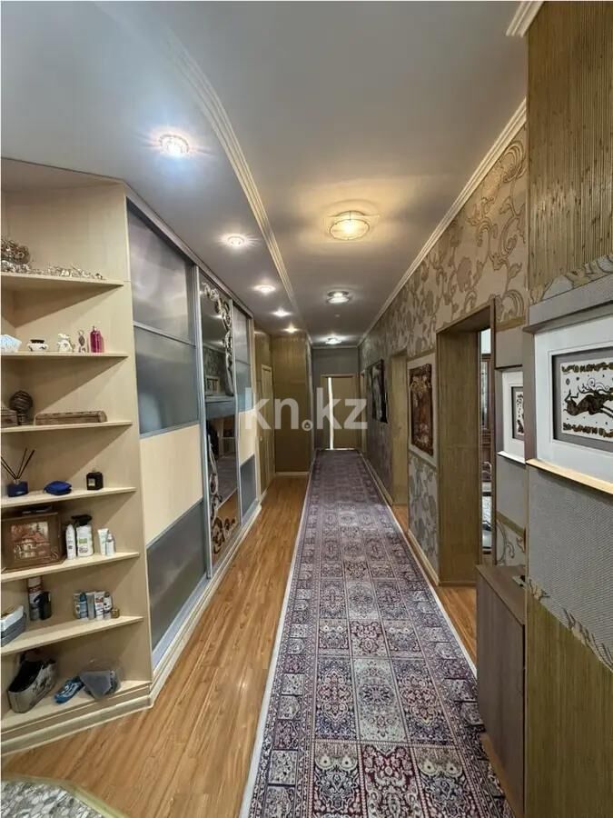Продажа 3-комнатной квартиры, 122 м² - Продажа трехкомнатных квартир в Бостандыкском р-не Алматы - страница 25 фото 5 из 5