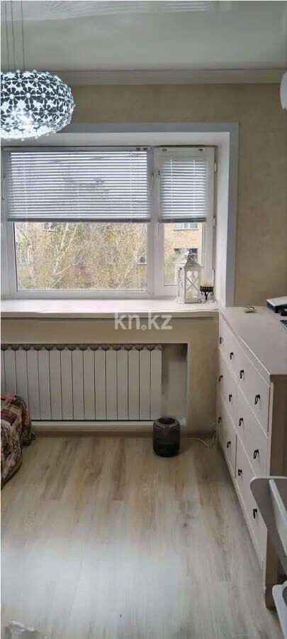 Продажа 1-комнатной квартиры, 30 м² - Продажа квартир в Караганде - страница 153 фото 2 из 3