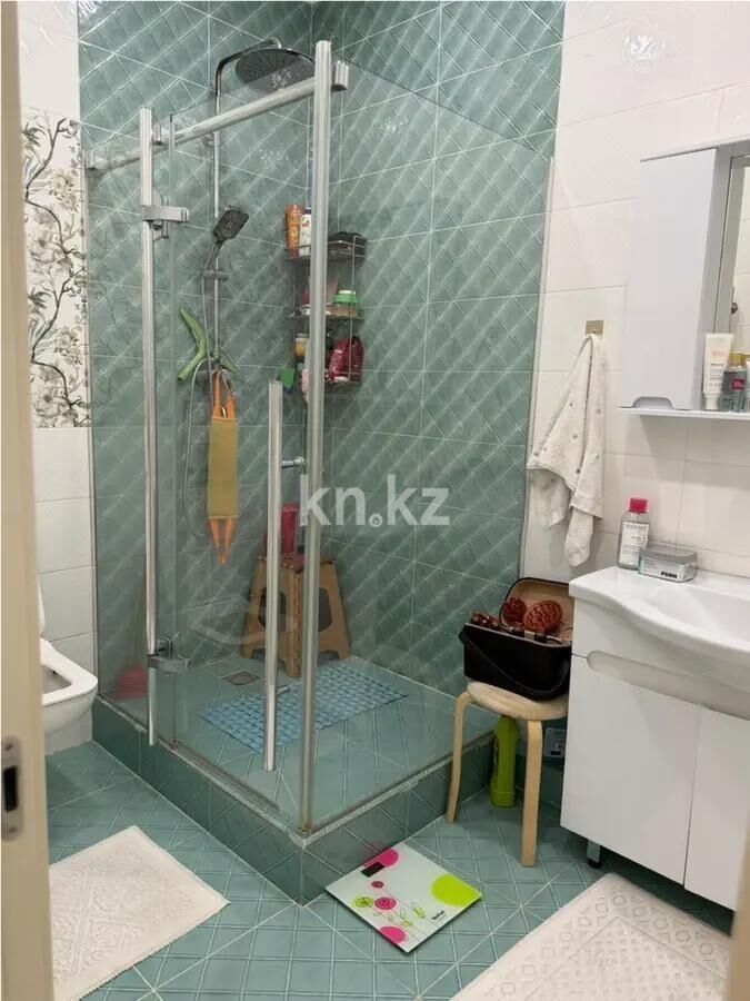 Продажа 3-комнатной квартиры, 104.4 м² - Продажа трехкомнатных квартир в Бостандыкском р-не Алматы - страница 30 фото 4 из 8