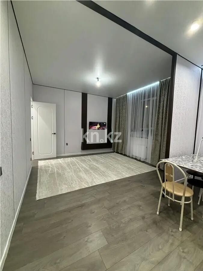 Продажа 2-комнатной квартиры, 53.5 м² - Продажа двухкомнатных квартир в р-не Сарайшык Астаны - страница 24 фото 2 из 5