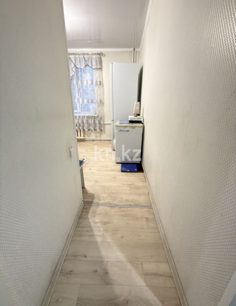 Продажа 3-комнатной квартиры, 68 м² - Продажа трехкомнатных квартир на Юго-Востоке Караганды - страница 12 фото 16 из 26