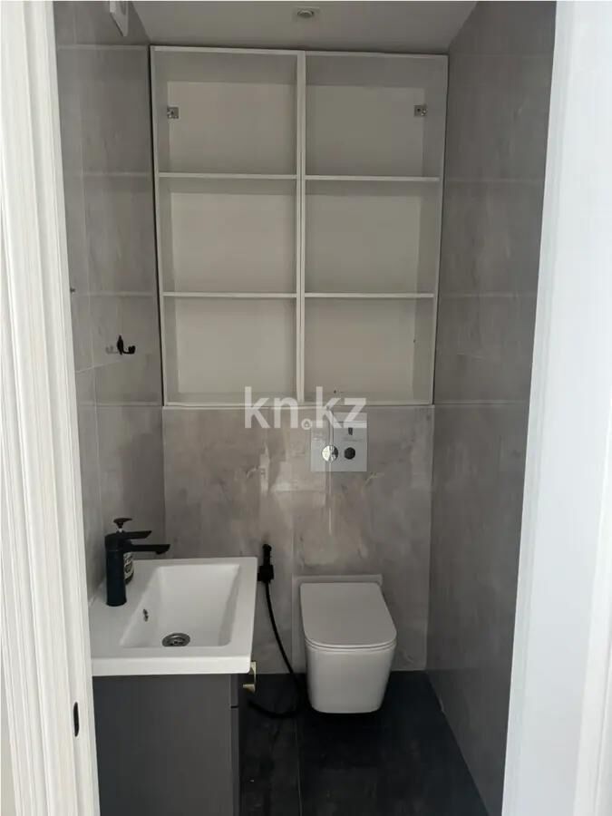 Продажа 3-комнатной квартиры, 76 м² - Продажа трехкомнатных квартир в монолитно-каркасном доме в Казахстане - страница 89 фото 5 из 6