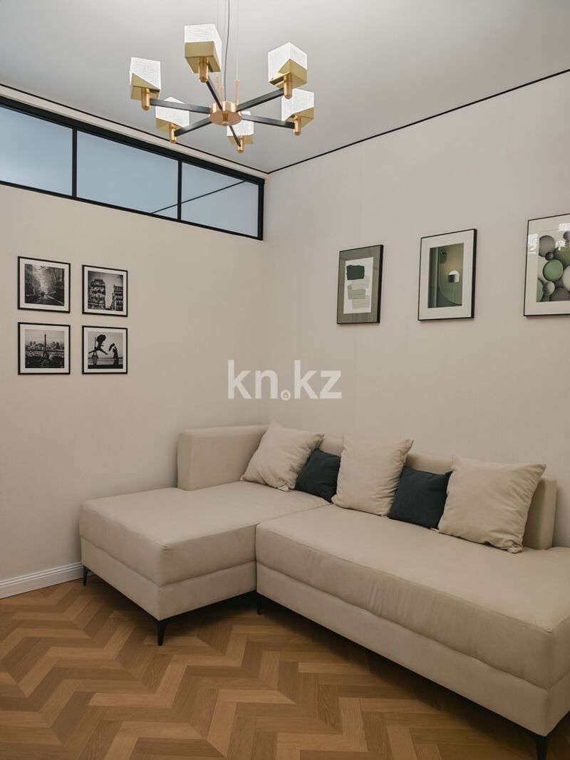 Продажа 3-комнатной квартиры, 68 м² - Продажа квартир в Казахстане - страница 7 фото 7 из 14