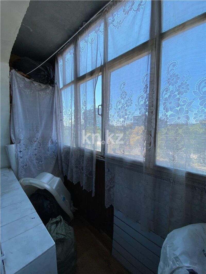Продажа 3-комнатной квартиры, 54 м² - Продажа квартир в кирпичном доме в Казахстане - страница 61 фото 13 из 17