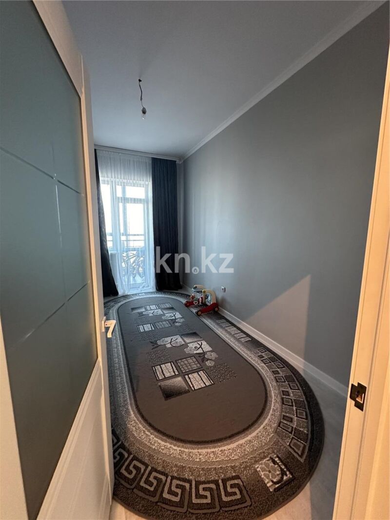 Продажа 5-комнатной квартиры, 109 м² - Продажа квартир в блочном доме в Караганде фото 7 из 12