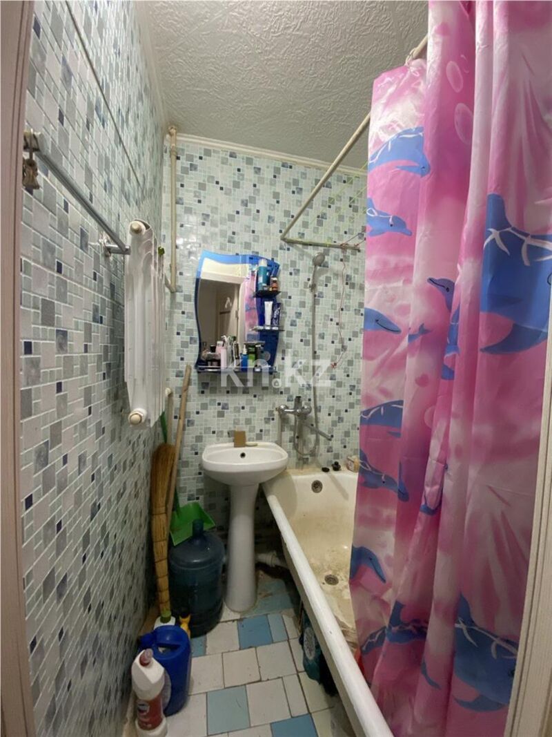 Продажа 2-комнатной квартиры, 48 м² - Продажа двухкомнатных квартир в панельном доме в Темиртау - страница 7 фото 7 из 13