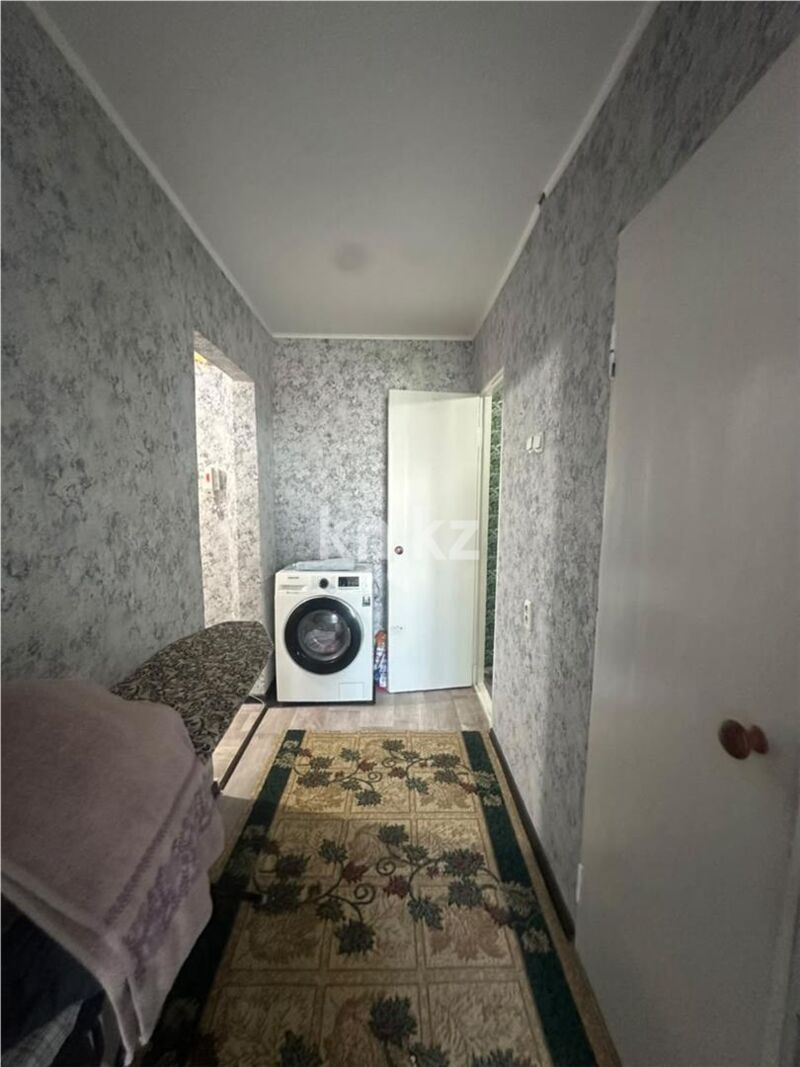 Продажа 2-комнатной квартиры, 50 м² - Недвижимость в Темиртау - страница 27 фото 7 из 12