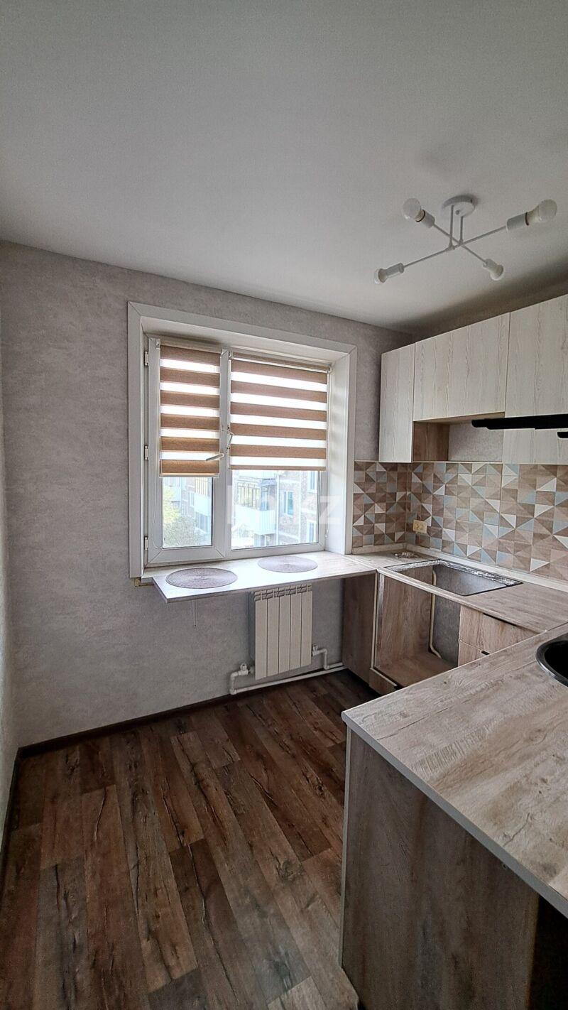 Продажа 2-комнатной квартиры, 44.4 м² - Продажа квартир от собственников в Караганде - страница 6 фото 2 из 12