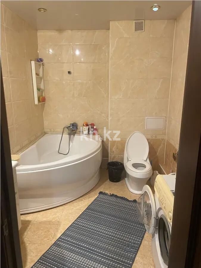 Продажа 2-комнатной квартиры, 70 м² - Продажа квартир в блочном доме в Астане - страница 23 фото 4 из 4