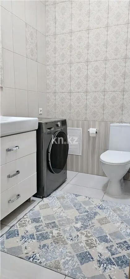 Продажа 2-комнатной квартиры, 63 м² - Продажа двухкомнатных квартир в р-не Сарайшык Астаны - страница 34 фото 6 из 7