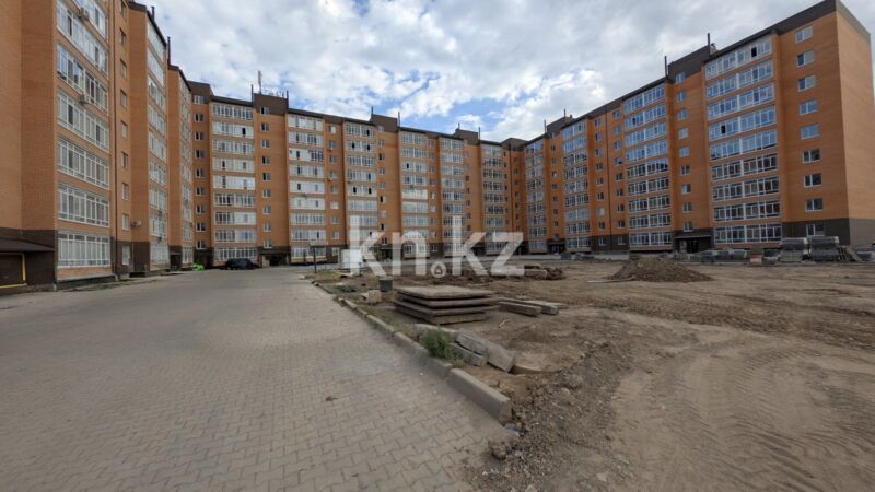 Продажа 3-комнатной квартиры, 89 м² - Продажа жилой и коммерческой недвижимости в Уральске фото 25 из 29