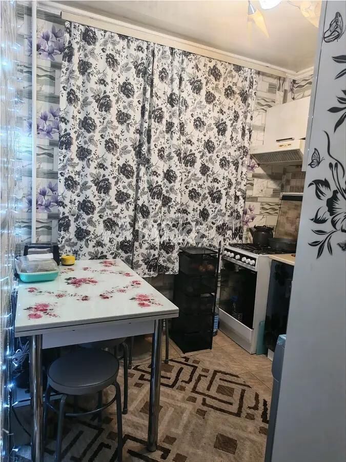 Продажа 1-комнатной квартиры, 32 м² - Продажа однокомнатных квартир в панельном доме в Алматы - страница 21 фото 2 из 3